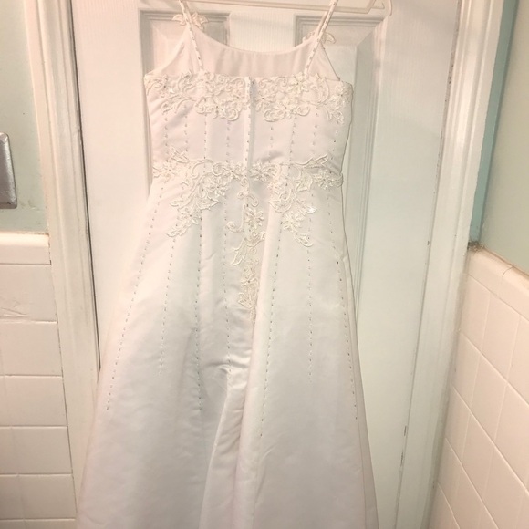 Communion Gown - Picture 4 of 6